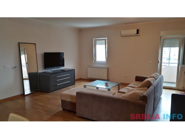 Stan Mirijevo-ul. Matice Srpske