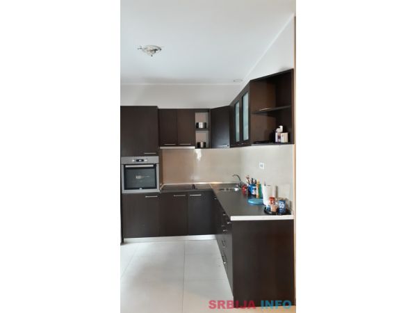 Stan Mirijevo-ul. Matice Srpske