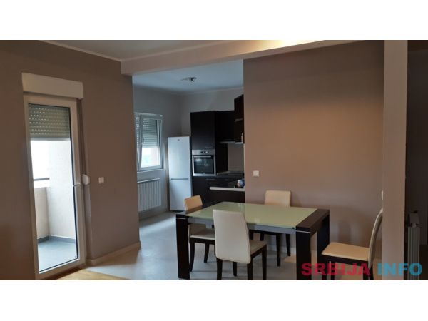 Stan Mirijevo-ul. Matice Srpske