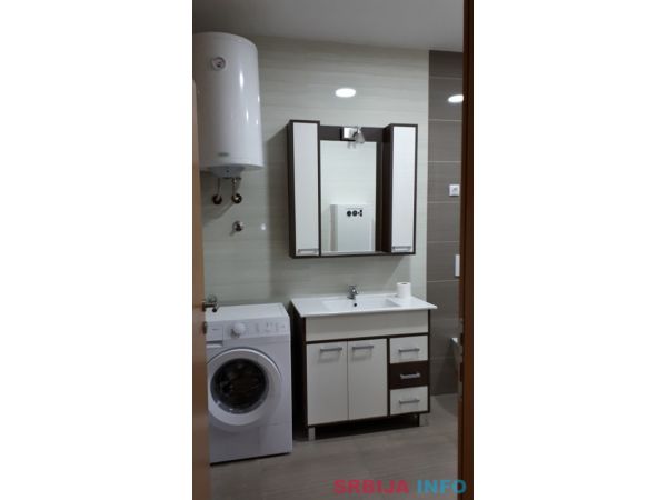 Stan Mirijevo-ul. Matice Srpske