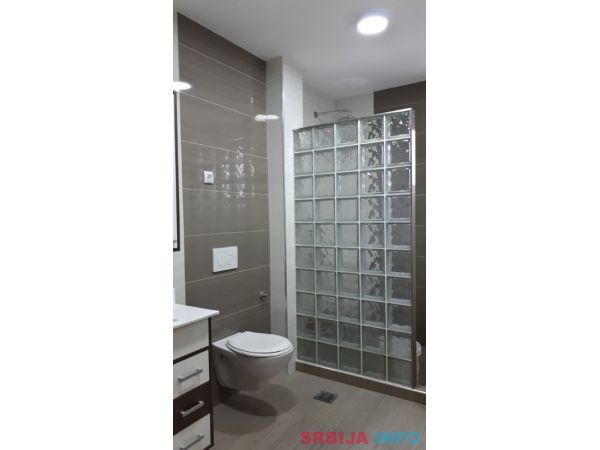 Stan Mirijevo-ul. Matice Srpske