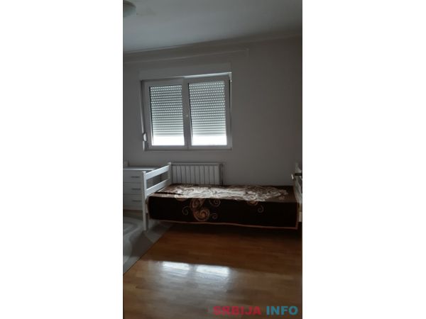 Stan Mirijevo-ul. Matice Srpske