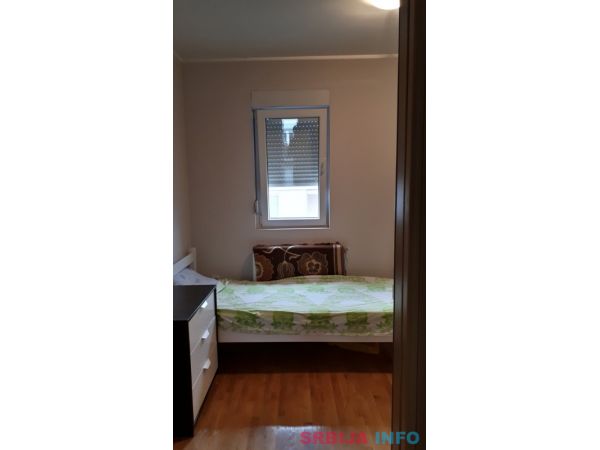 Stan Mirijevo-ul. Matice Srpske