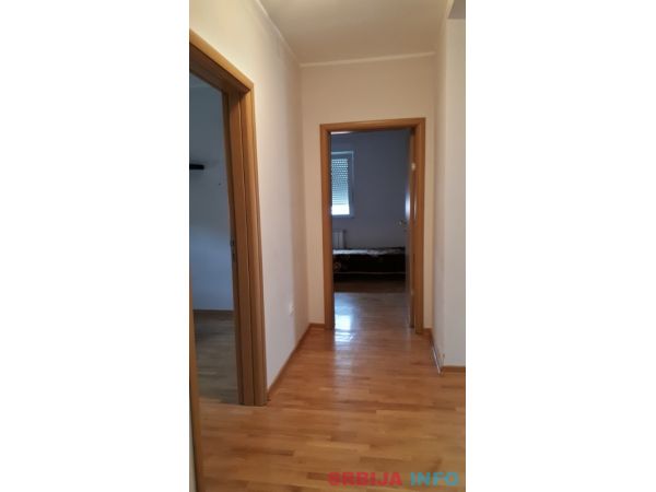 Stan Mirijevo-ul. Matice Srpske