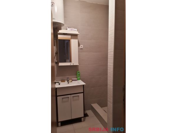 Stan Mirijevo-ul. Matice Srpske