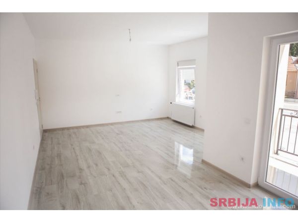 Obranovac-stanovi, LUX gradnja odlicna ponuda