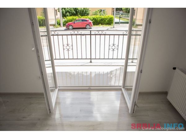 Obranovac-stanovi, LUX gradnja odlicna ponuda