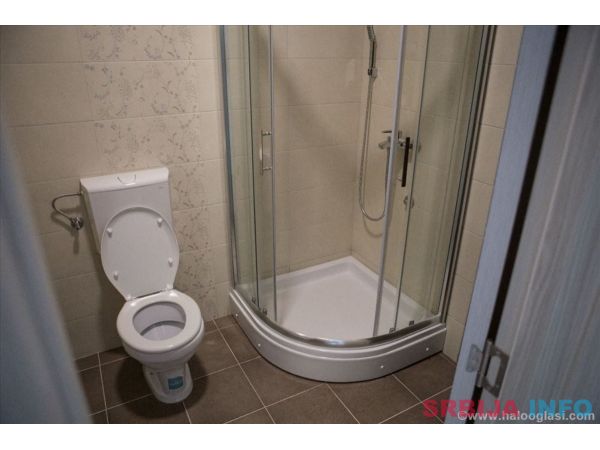 Obranovac-stanovi, LUX gradnja odlicna ponuda