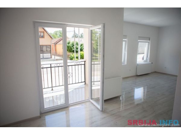 Obranovac-stanovi, LUX gradnja odlicna ponuda