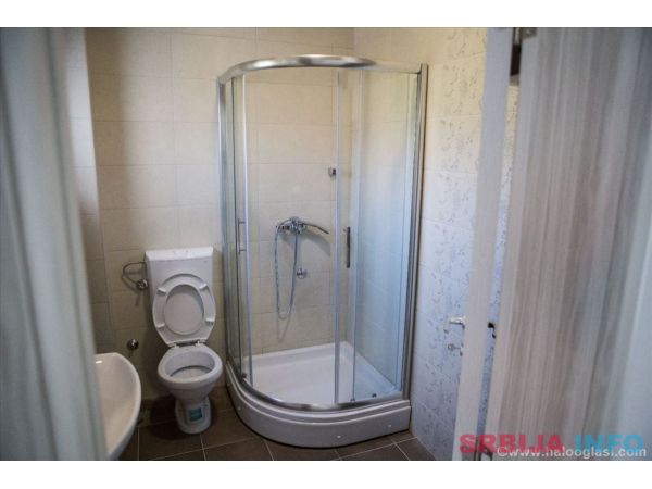 Obranovac-stanovi, LUX gradnja odlicna ponuda