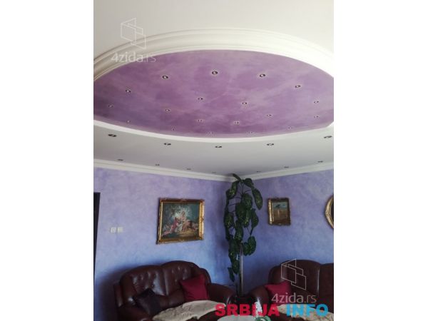Prodajem kucu u Subotici-Radanovac