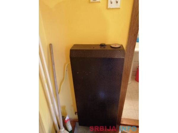 Stan na Bulevaru Zorana Đinđića