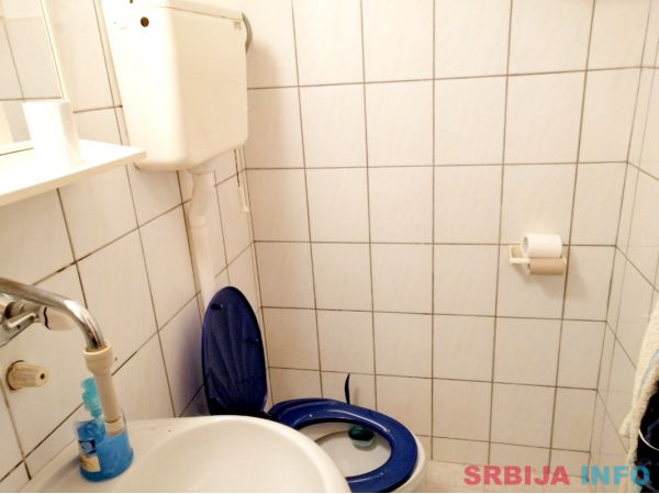 Stan na Bulevaru Zorana Đinđića