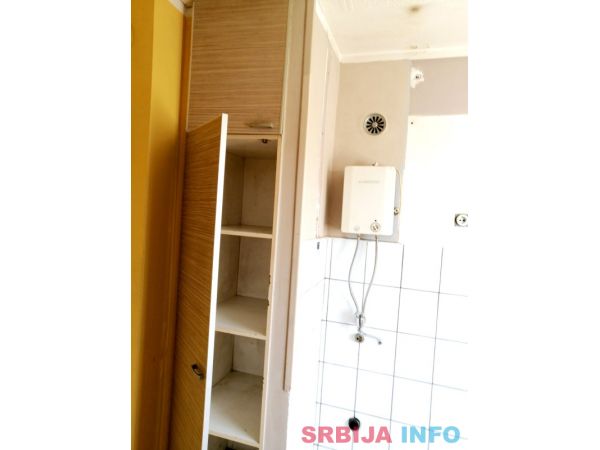 Stan na Bulevaru Zorana Đinđića