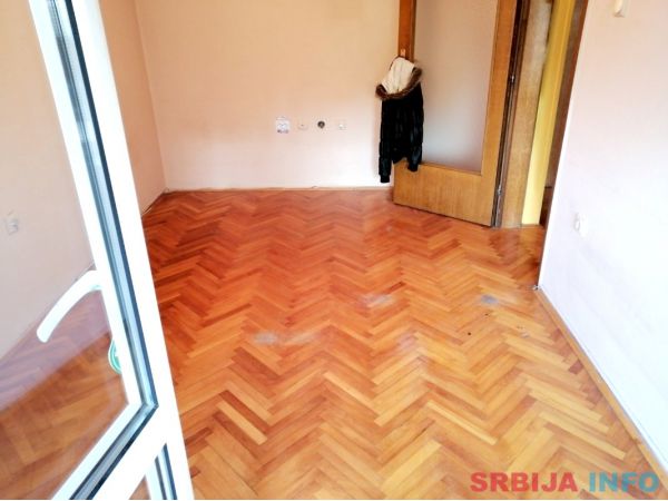 Stan na Bulevaru Zorana Đinđića