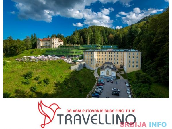 Turisticki aranzmani akcija