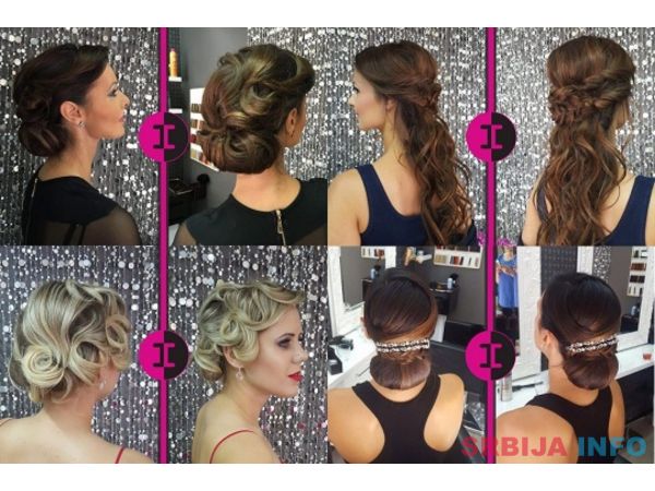 Salon lepote Dorćol