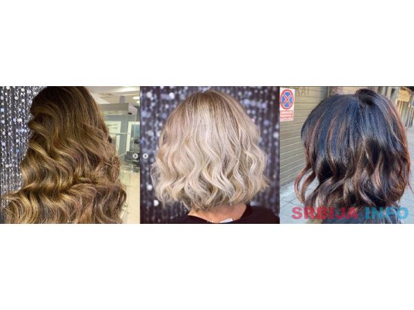 Salon lepote Dorćol