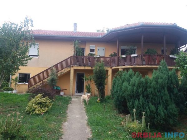 Kuca na prodaju Barajevo-Vranic