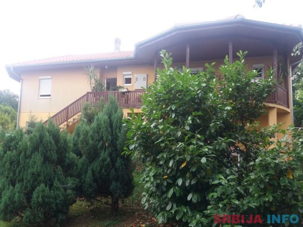 Kuca na prodaju Barajevo-Vranic