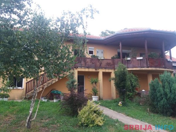 Kuca na prodaju Barajevo-Vranic