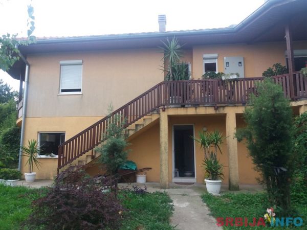 Kuca na prodaju Barajevo-Vranic
