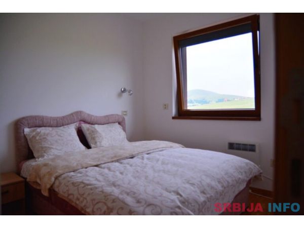 APARTMAN ANDRIC ZLATIBOR