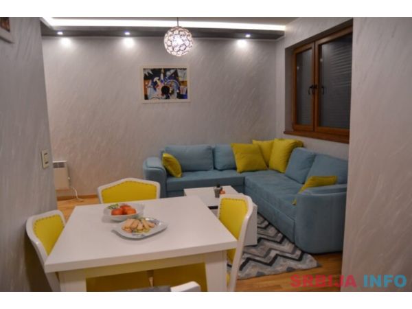 APARTMAN ANDRIC ZLATIBOR