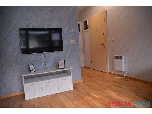 APARTMAN ANDRIC ZLATIBOR