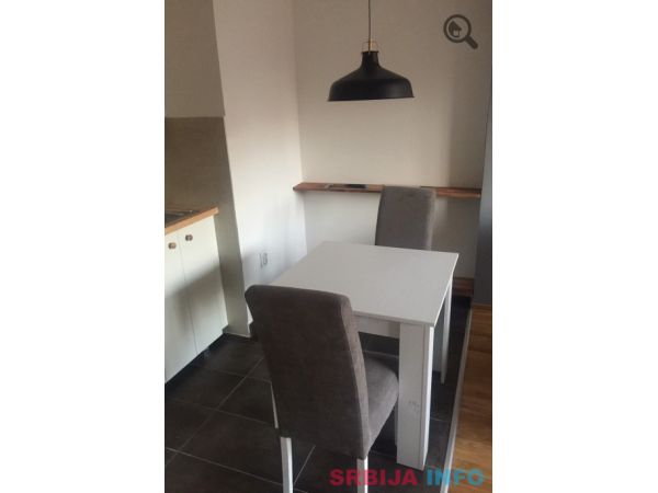 Studio Apartman Djerana Beograd Novi Beograd
