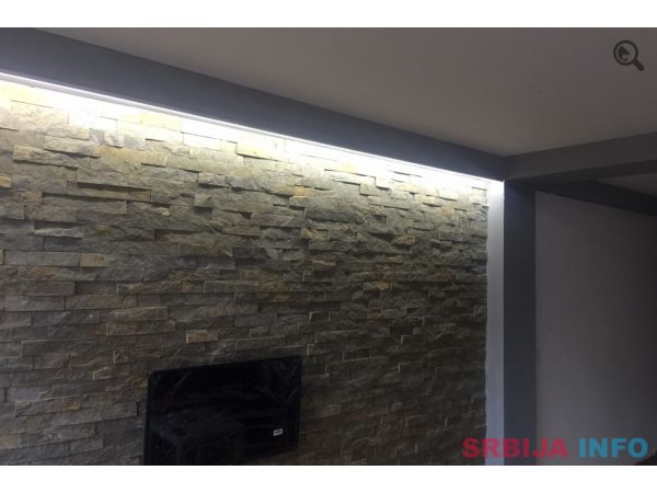 Studio Apartman Djerana Beograd Novi Beograd