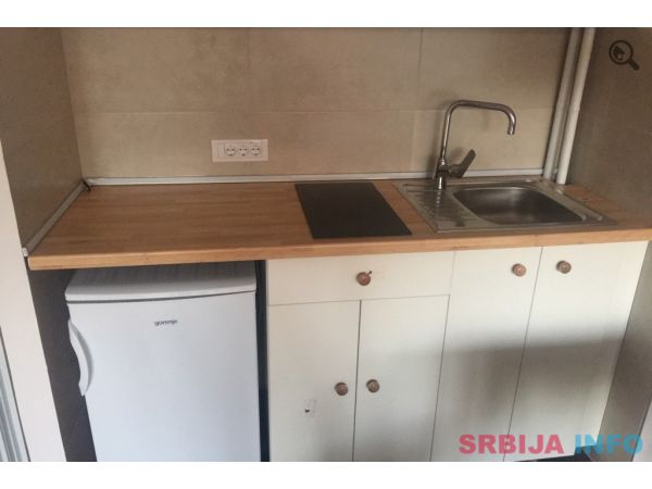 Studio Apartman Djerana Beograd Novi Beograd