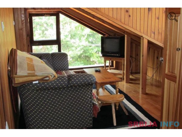 Dvosoban Apartman Guest House Lugu 2 Zlatibor Planina Jezero