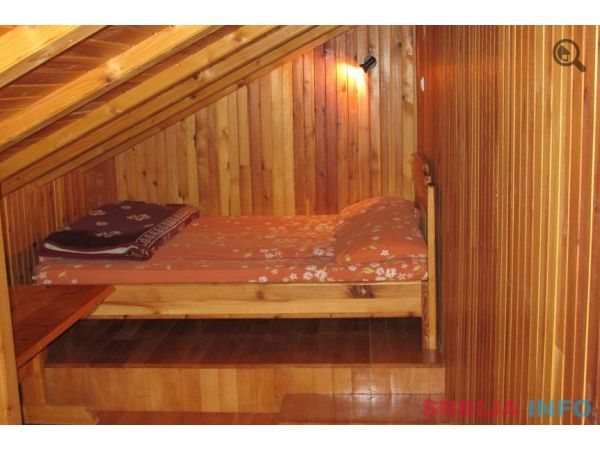 Dvosoban Apartman Guest House Lugu 2 Zlatibor Planina Jezero