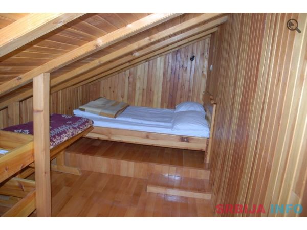 Dvosoban Apartman Guest House Lugu 2 Zlatibor Planina Jezero
