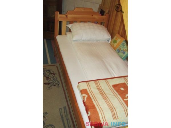 Dvosoban Apartman Guest House Lugu 2 Zlatibor Planina Jezero