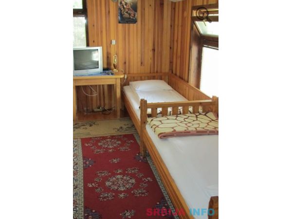 Dvosoban Apartman Guest House Lugu 2 Zlatibor Planina Jezero