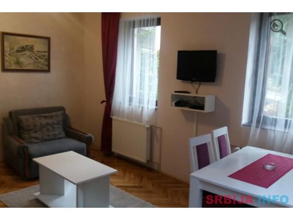 Dvosoban Apartman Magija 6 Zlatibor Planina Autobuska Stanic