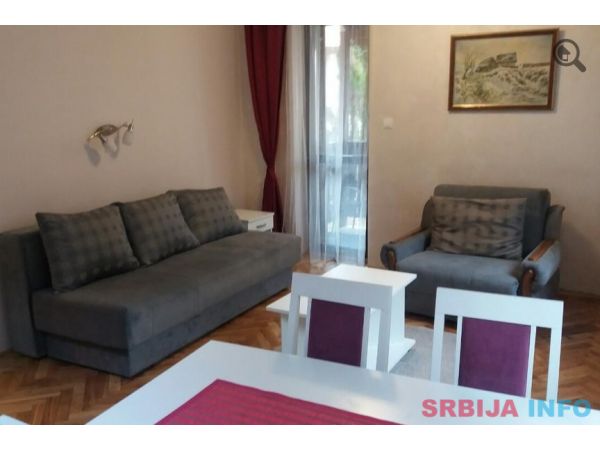 Dvosoban Apartman Magija 6 Zlatibor Planina Autobuska Stanic