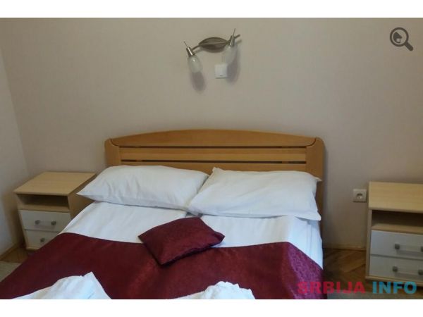 Dvosoban Apartman Magija 6 Zlatibor Planina Autobuska Stanic