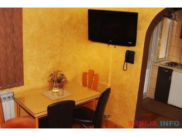 Studio Apartman Milekić 3 Zlatibor Planina Jezero