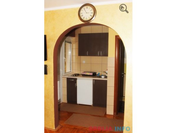 Studio Apartman Milekić 3 Zlatibor Planina Jezero