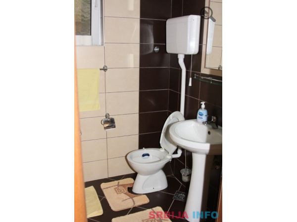 Studio Apartman Milekić 3 Zlatibor Planina Jezero