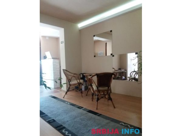 Hostel Day Off - Aleksinac