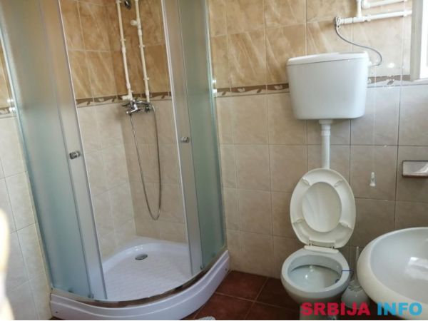 Hostel Day Off - Aleksinac