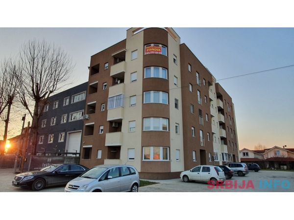 Prodaja stana 58m2 Altina-Zemun od investitora