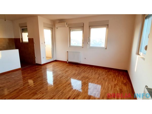 Prodaja stana 58m2 Altina-Zemun od investitora