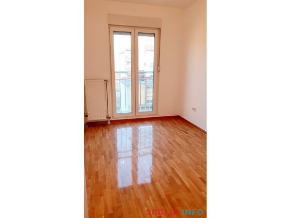 Prodaja stana 58m2 Altina-Zemun od investitora