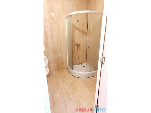 Prodaja stana 58m2 Altina-Zemun od investitora