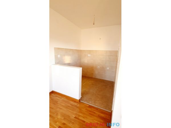 Prodaja stana 58m2 Altina-Zemun od investitora